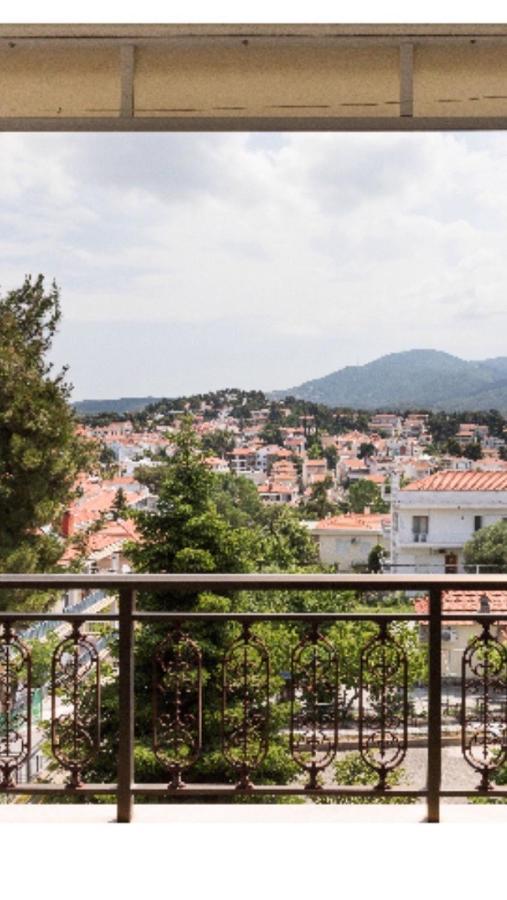 Apartamento Panorama Loft Mountain View